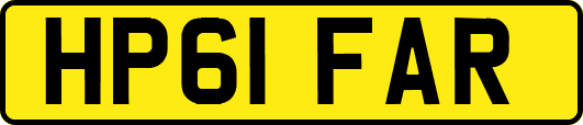 HP61FAR