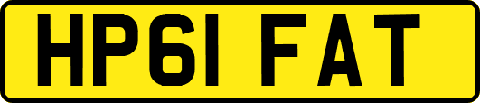 HP61FAT