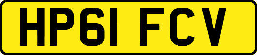 HP61FCV
