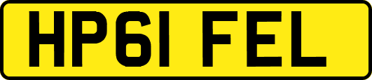 HP61FEL