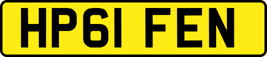 HP61FEN