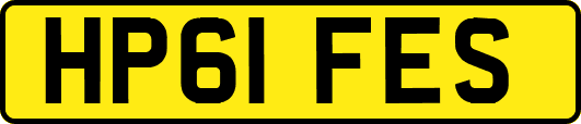 HP61FES