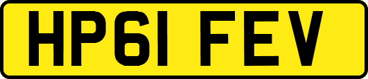 HP61FEV