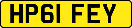 HP61FEY