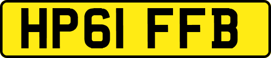 HP61FFB