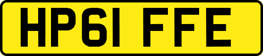 HP61FFE