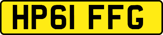 HP61FFG