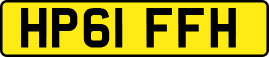 HP61FFH