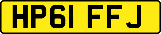 HP61FFJ