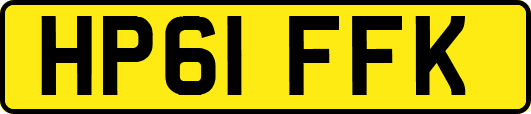 HP61FFK