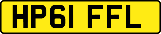 HP61FFL