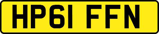 HP61FFN