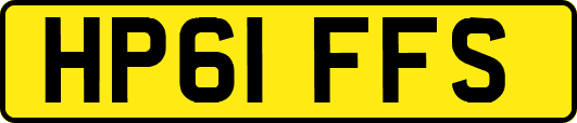 HP61FFS