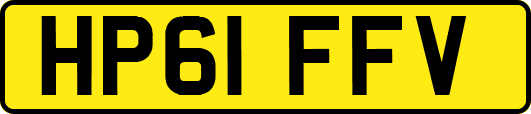 HP61FFV