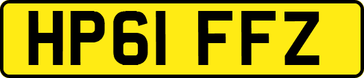 HP61FFZ