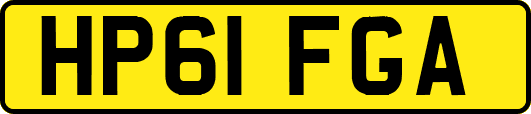 HP61FGA