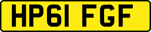 HP61FGF