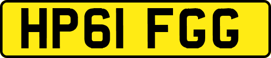 HP61FGG