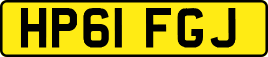 HP61FGJ