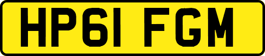 HP61FGM