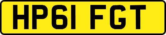 HP61FGT