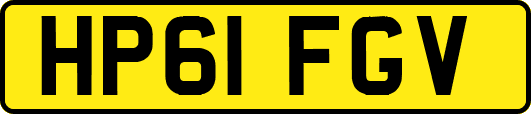 HP61FGV