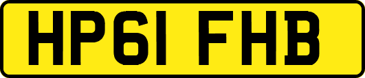 HP61FHB