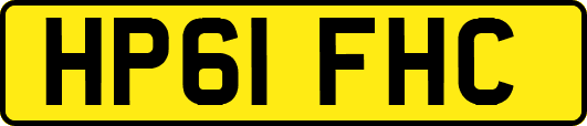 HP61FHC