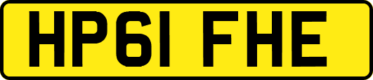 HP61FHE