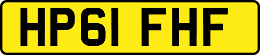 HP61FHF