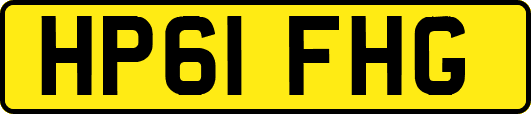 HP61FHG