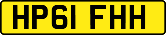 HP61FHH