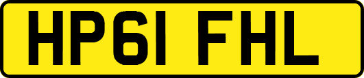 HP61FHL