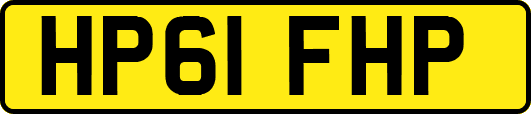 HP61FHP