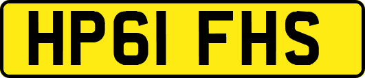 HP61FHS