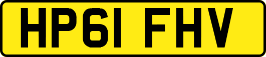 HP61FHV