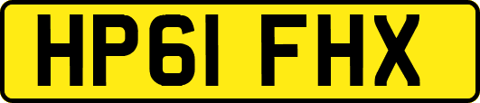 HP61FHX