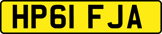HP61FJA