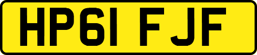 HP61FJF