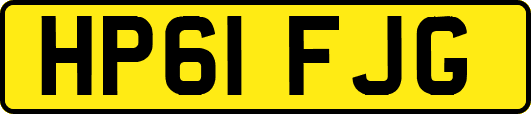 HP61FJG