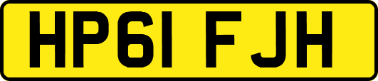 HP61FJH