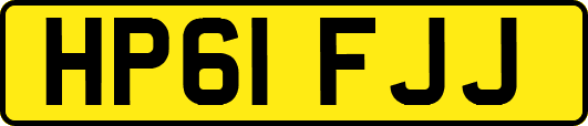 HP61FJJ