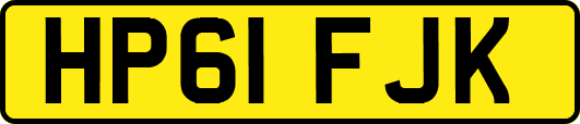 HP61FJK