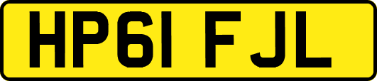 HP61FJL