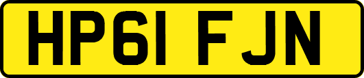 HP61FJN