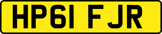 HP61FJR