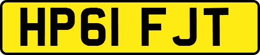 HP61FJT
