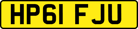 HP61FJU