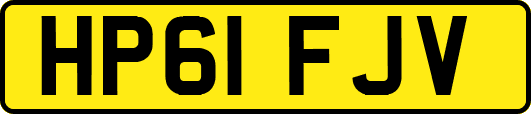 HP61FJV