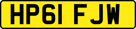 HP61FJW